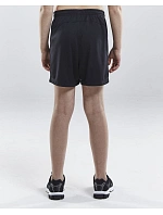 Craft Teamwear Squad Go Short Solid Jr Dětské sportovní kraťasy 82.5586 navy Craft Teamwear Squad Go Short Solid Jr Dětské sportovní kraťasy 82.5586 navy