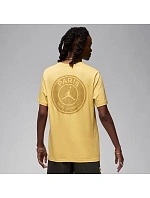 Nike PSG SS Logo Tee M FN5332-700 Tričko Nike PSG SS Logo Tee M FN5332-700 Tričko