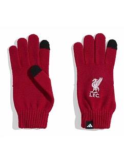 Rukavice adidas Liverpool FC JZ5880