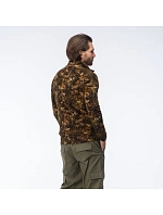 Pánský fleece MAGNUM ESSENTIAL MICROFLEECE