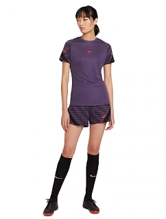 Dámské šortky Dri-FIT Strike W CW6095-012 - Nike