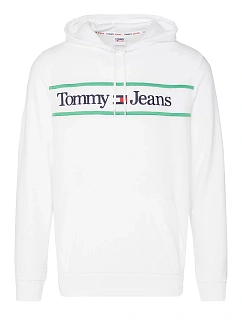 Pánská mikina UM0UM02831-YBR - Tommy Hilfiger