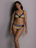 Dámské plavky Style Kaya bikini 8322 - Anita