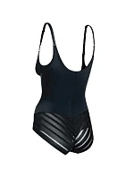 Dámské Body Julimex Shape & Chic Pod Biust 119 Dámské Body Julimex Shape & Chic Pod Biust 119