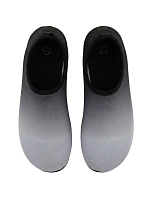NEOPRENOVÉ BOTY DO VODY MAN BLACK/GREY XQMAX R.45 NEOPRENOVÉ BOTY DO VODY MAN BLACK/GREY XQMAX R.45