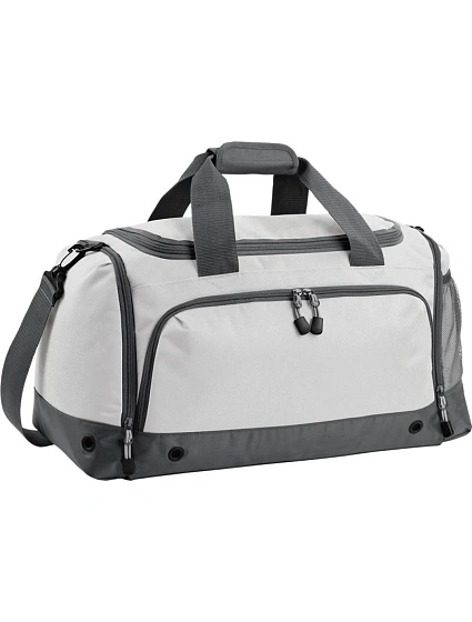 BagBase BG 544 Sportovní/cestovní taška 52.0544 ice grey BagBase BG 544 Sportovní/cestovní taška 52.0544 ice grey