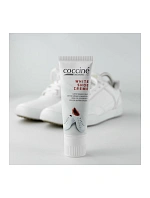 Vyživující Krém Na Obuv COCCINE WHITE SHOE CREAM Vyživující Krém Na Obuv COCCINE WHITE SHOE CREAM