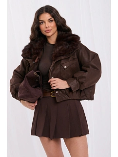 Bunda model 231931 Italy Moda