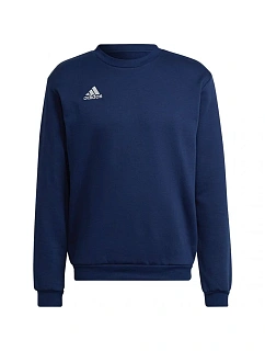 Pánská mikina Entrada 22 M H57480 - Adidas