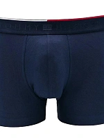Pánské boxerky UM0UM00531 416 Tmavě modrá - Tommy Hilfiger