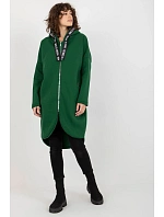 Mikina na zip model 174827 Relevance Mikina na zip model 174827 Relevance