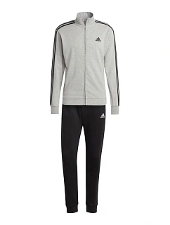 Adidas tepláková souprava s třemi pruhy French Terry M IC6748