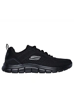 Boty Skechers Track - Leshur M 232758 BBK Boty Skechers Track - Leshur M 232758 BBK