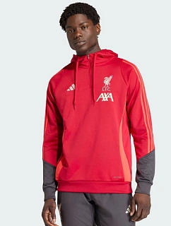 Adidas Liverpool FC Training Hoody KB1464 Mikina