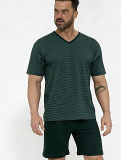Pyžamo Cornette 330/53 kr/r 3XL-5XL