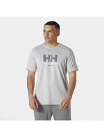 Helly Hansen HH Tech Graphic 2.0 M 49574 853 tričko Helly Hansen HH Tech Graphic 2.0 M 49574 853 tričko