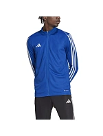 Pánské tričko Tiro 23 League Training Track Top M HS3505 - Adidas Pánské tričko Tiro 23 League Training Track Top M HS3505 - Adidas