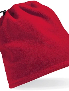 Beechfield B 285 Multifunkční nákrčník 53.0285 classic red