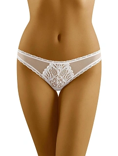 Kalhotky Riva White - Wol-Bar