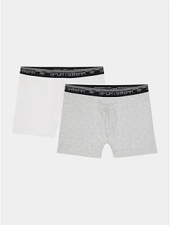 Boxerky 4F M 4FWSS24UBXSM036-10S