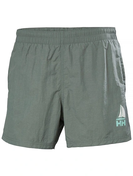 Helly Hansen Cascais Trunk M plavecké šortky 34031 485