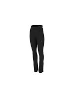 Kalhoty 4F W H4Z22-LEG013, černé Kalhoty 4F W H4Z22-LEG013, černé