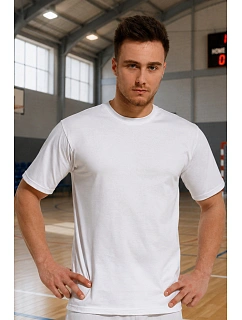 Tričko T-shirt Young 170-188