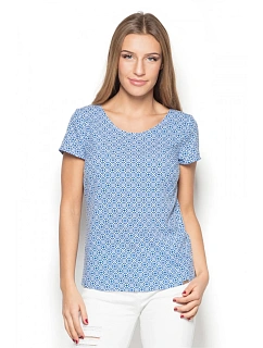 Halenka model 77029 Katrus