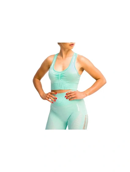 GymHero California Cute Bra W BRA-MINT GymHero California Cute Bra W BRA-MINT
