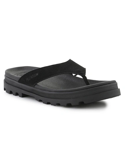 Žabky Palladium Dunelite Azur Sde W 74453-008-M