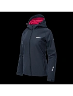 Dámský softshell LADY NETI II