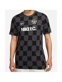 Pánské tričko DF Strike M DR7735 060 - Nike