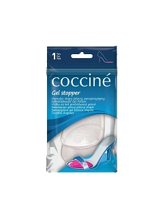 Coccine Gel Stopper Prevent Foot From Moving Forward