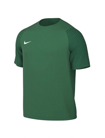 Pánské tričko Nike Dri-Fit Academy II green HV8160 302 pánské Pánské tričko Nike Dri-Fit Academy II green HV8160 302 pánské