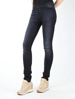 Kalhoty Džíny Wrangler Jaclyn W W26DLI53K