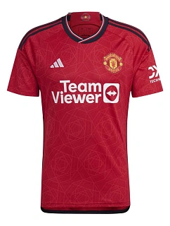 Adidas Manchester United Home M tričko IP1726 pánské