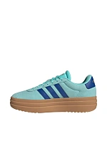 Adidas VL Court Bold W JS3813 dámské boty Adidas VL Court Bold W JS3813 dámské boty