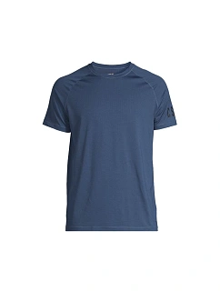 Tričko CASALL M Rapidry Tee, modré