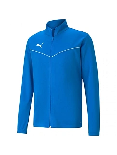 Pánské tréninkové boty TeamRise Training Poly M 657392 02 - Puma