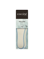 Coccine Thermoactive Insole Cool Fresh - Dry Feet Coccine Thermoactive Insole Cool Fresh - Dry Feet