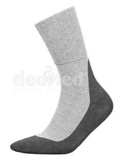 Ponožky MEDIC DEO SILVER
