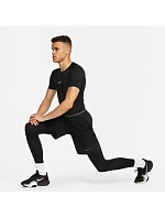 Tréninkové tričko Nike Pro s krátkým rukávem Dri-FIT FB7932-010