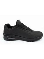 Boty Skechers Uno M 52458/BBK Boty Skechers Uno M 52458/BBK