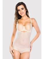 Dámské zeštíhlující body SENCE 18002 Dámské zeštíhlující body SENCE 18002