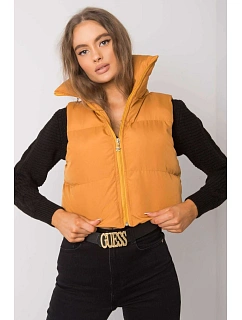 Vesta na zip model 160783 Ex Moda