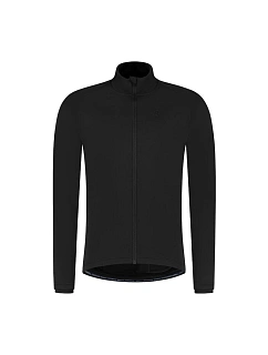 Zimní bunda Rogelli ESSENTIAL II černá 5XL