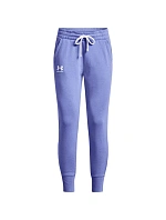 Dámská mikina Rival Fleece W 1356416 495 - Under Armour Dámská mikina Rival Fleece W 1356416 495 - Under Armour