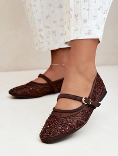 Balerinky  model 230767 Step in style