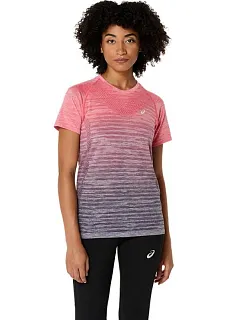 Asics Seamless SS TOP W 2012C385701 tričko