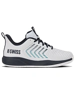 K-Swiss ULTRASHOT světlá bílá/CARBON/BALTIC-M (04767-148-M)